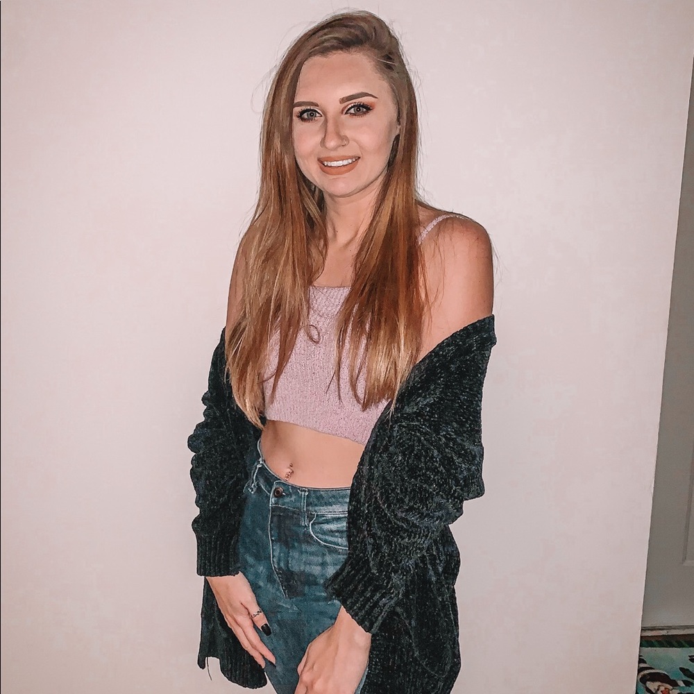 Meet your Posher, Sydney